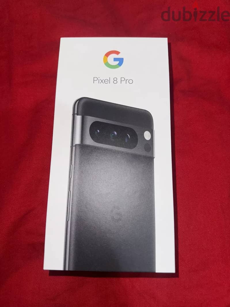 Google Pixel 8 pro Sealed 128gb Whatssap +31687040507 0