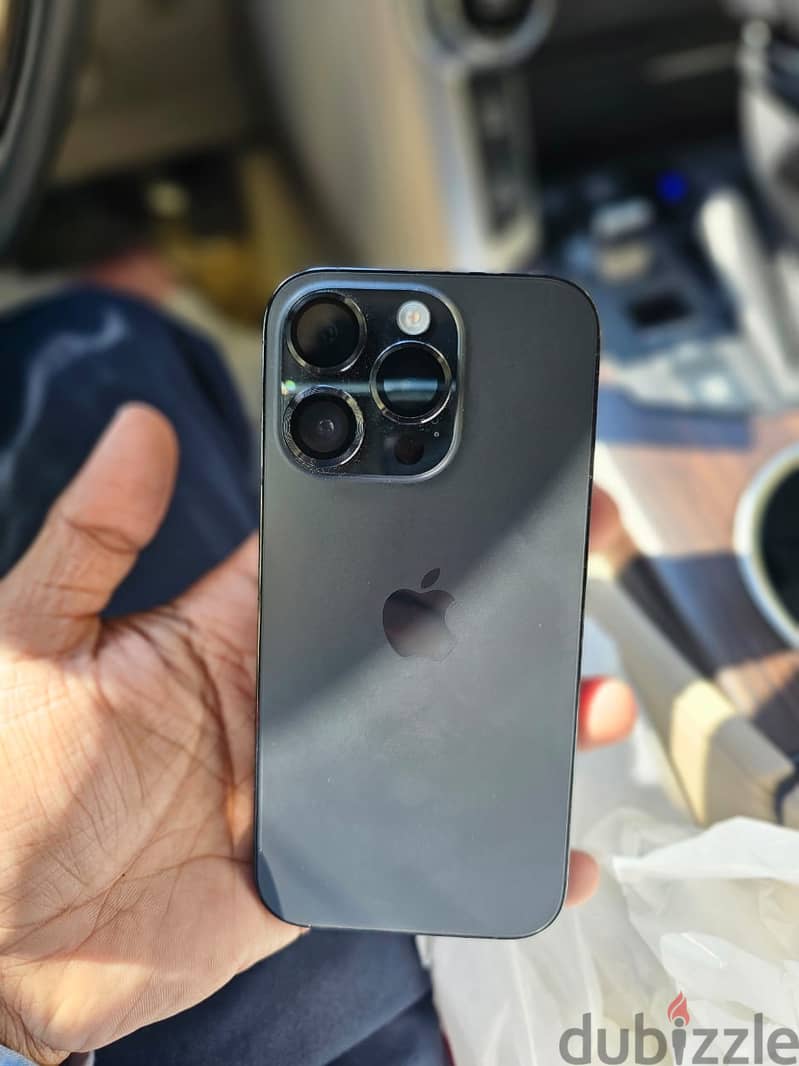 iPhone 14 Pro 256GB 9