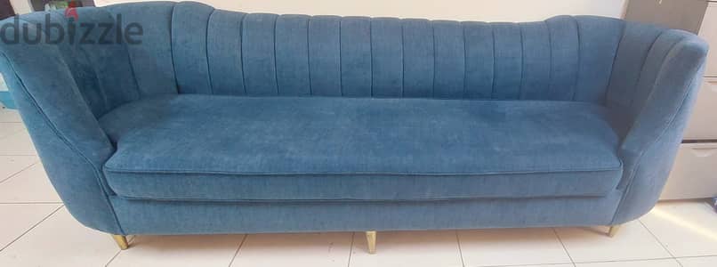 Sofa for sale