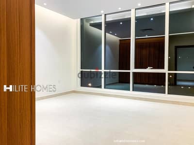 Modern luxury duplex for rent in Abu Futaira