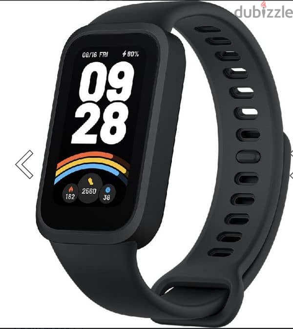 xiaomi smart band 9 active 1