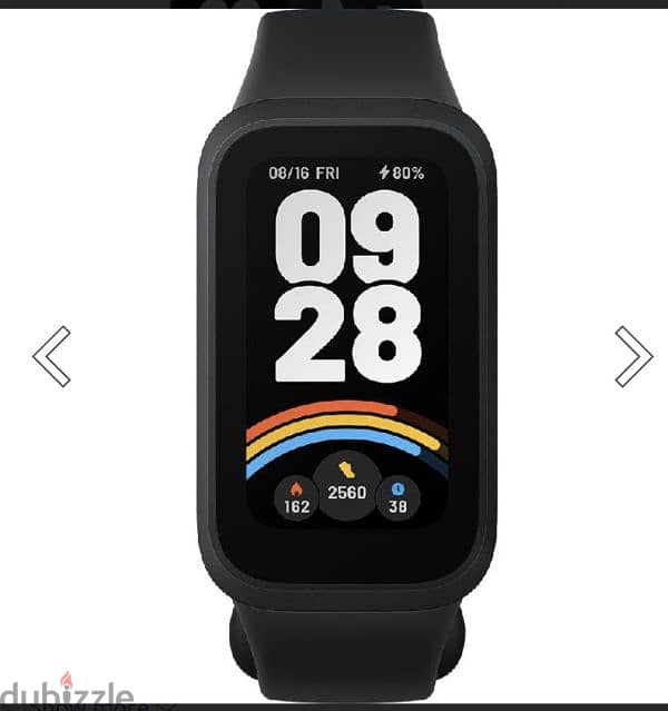 xiaomi smart band 9 active 2