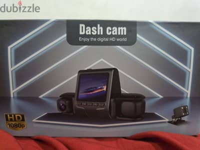 DASH CAM