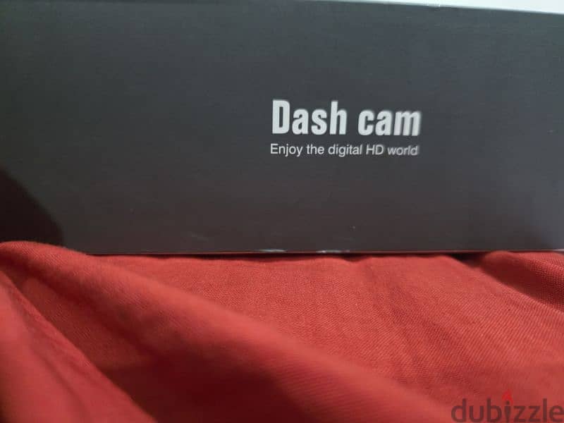 DASH CAM 2