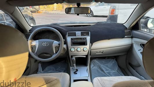 Toyota Camry 2010 For Sale Neat and Clean