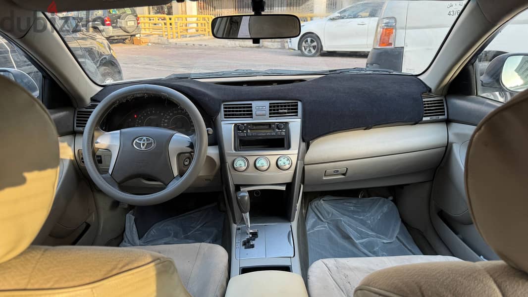 Toyota Camry 2010 For Sale Neat and Clean 11