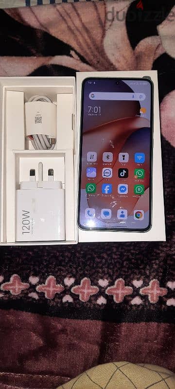 xioami 13T PRO (12GB 512gb) 7