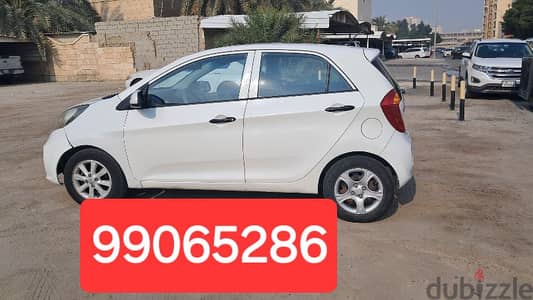 Kia Picanto 2015