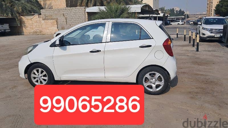 Kia Picanto 2015 0