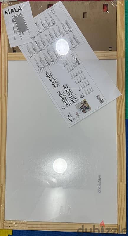 Brand NEW Ikea Easel (Mala) for sale 1