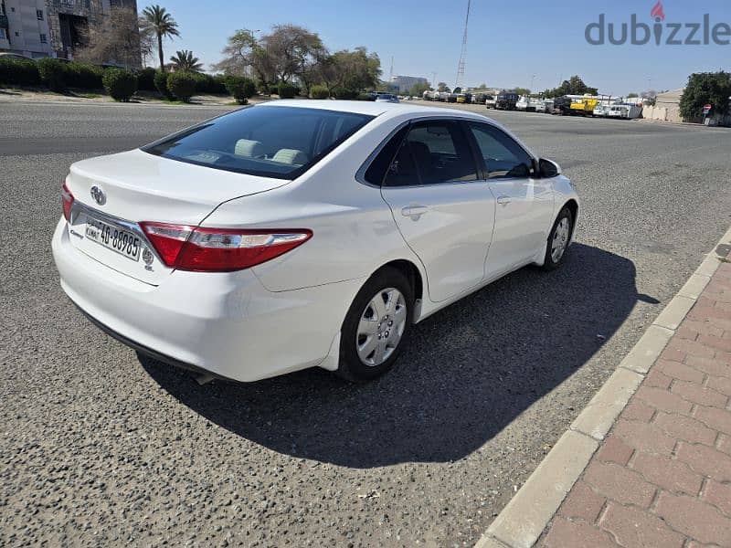 Toyota Camry 2017 2