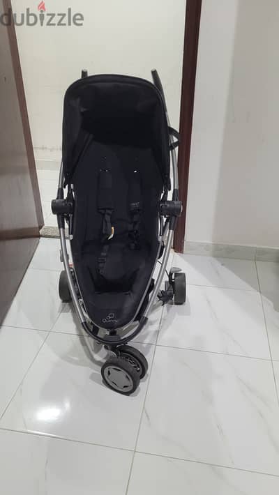 Baby Stroller