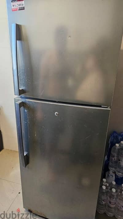 Samsung 450Litres refrigerator