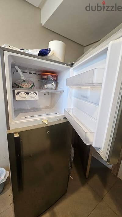 Samsung 450Litres refrigerator