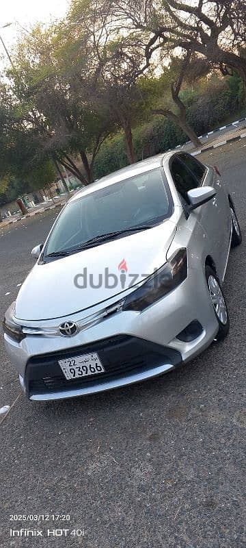 Toyota Yaris 2017 3