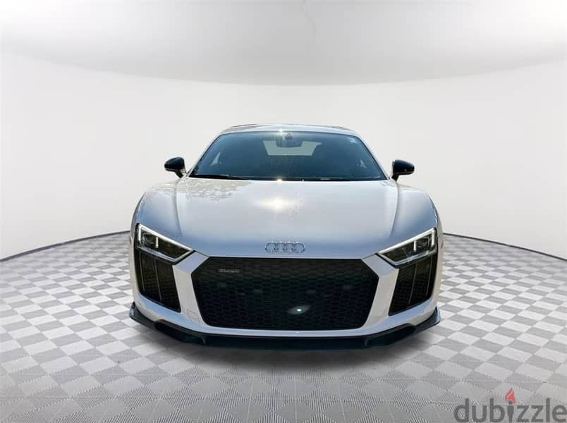 Audi R8 2018 RWS 1 of 999 11