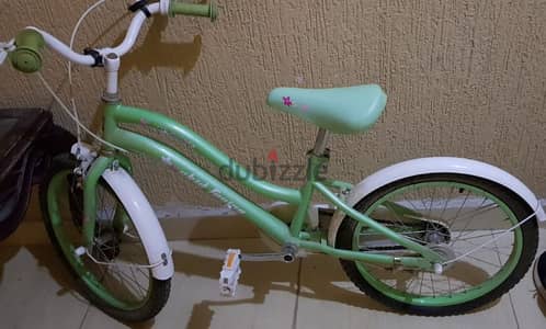 girl cycle for sale 5 kd mangaf block 1