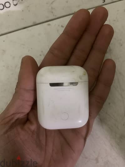 original apple airpods 2