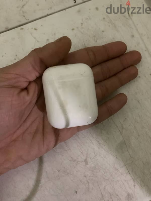 original apple airpods 2 1