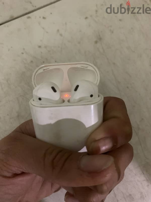 original apple airpods 2 3