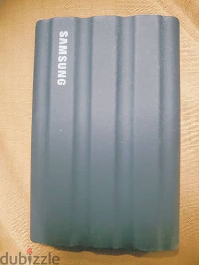 samsung ssd t7 4tb