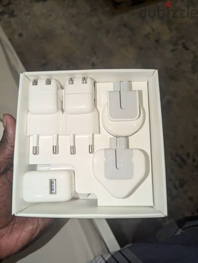 I phone mobile charger head