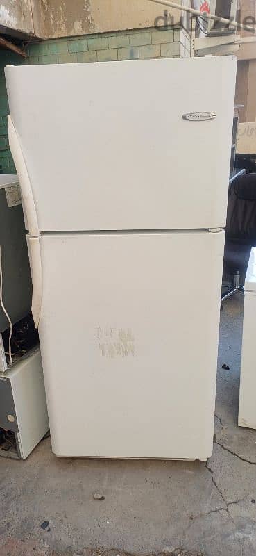 fridge for sell