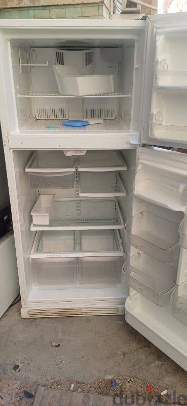 fridge for sell 1