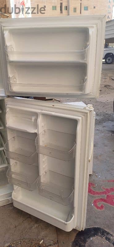 fridge for sell 2