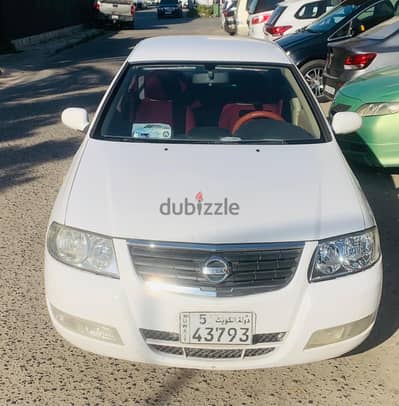 Nissan Sunny for sale . . . Excellent Engine , gear , Chilled AC