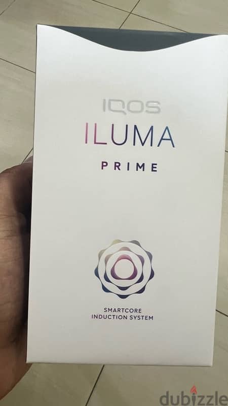 للبيع iqos جديد لم يفتح 1