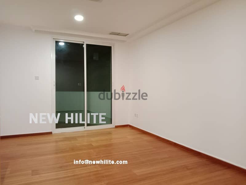 Four bedroom Duplex available for rent in Salwa, Kuwait 2