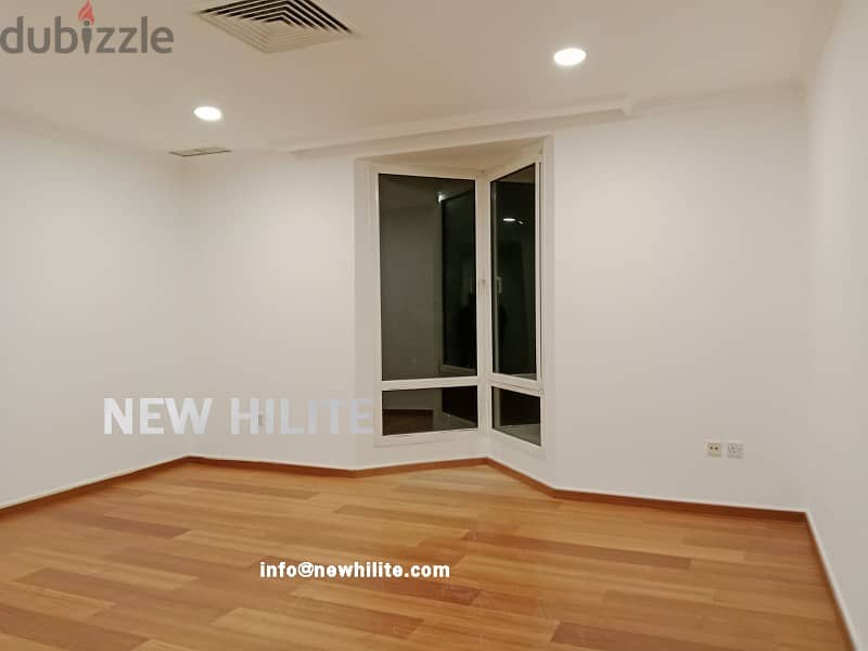 Four bedroom Duplex available for rent in Salwa, Kuwait 6