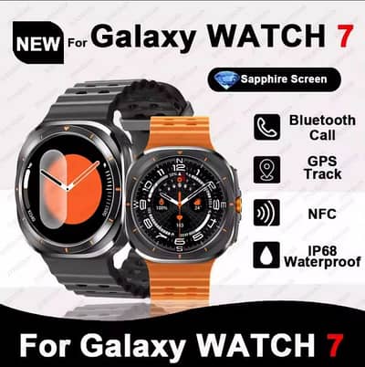 smart watch ultra