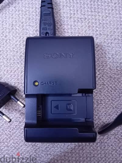 Sony BC-VW1 Battery charger