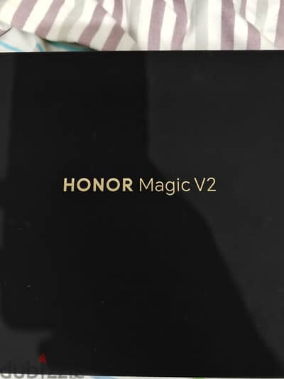 honor magic V2 purple colour 512gb very clean mobile