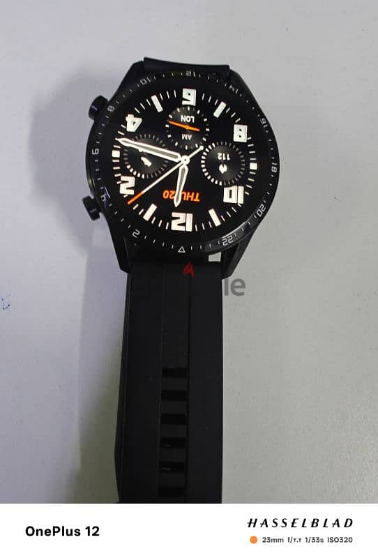 Hawaii watch GT 2 1