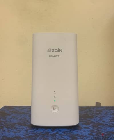 Huawei Cpe Pro 2 Zain 5G WiFi Router