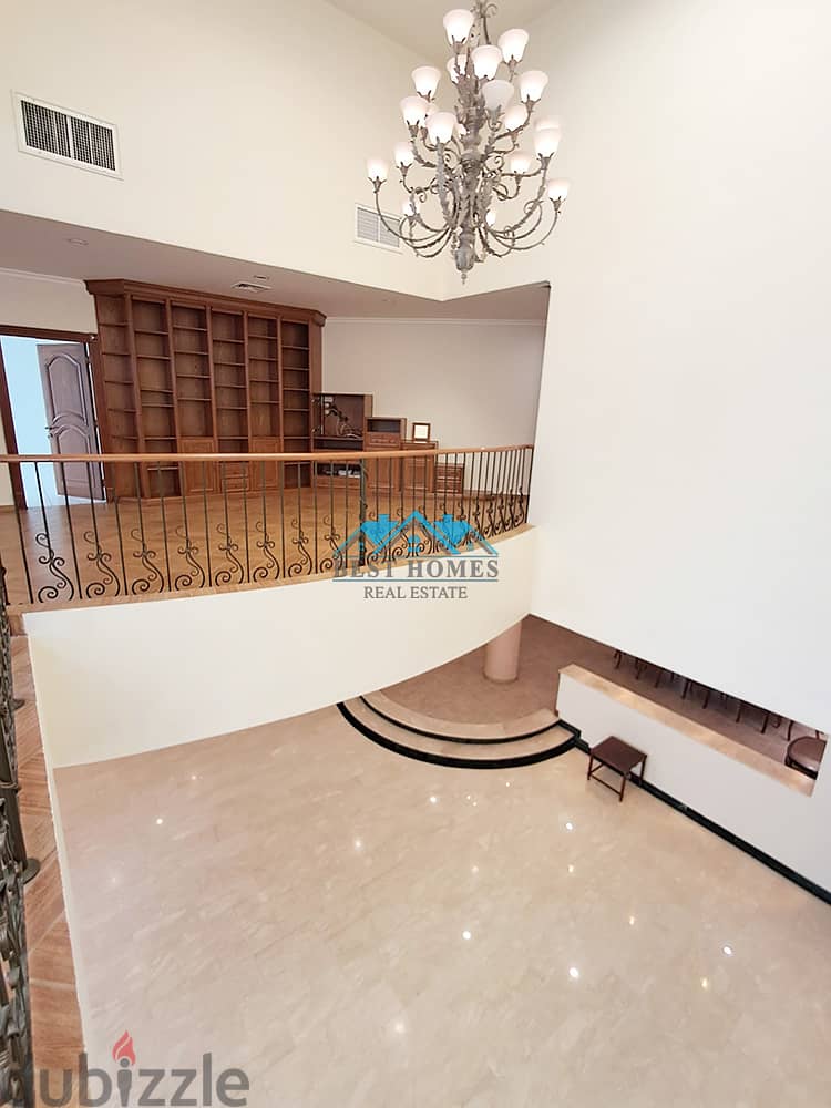 6 Bedrooms Villa in Adan 19