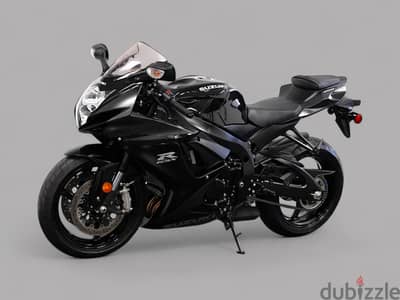 2024 Suzuki GSX-R600  (+97466574363)