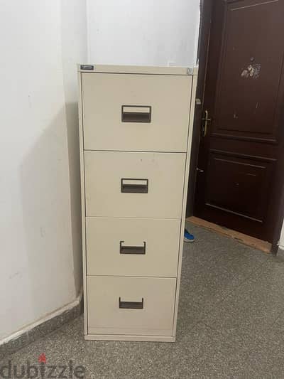 Iron Cabinet For Sale