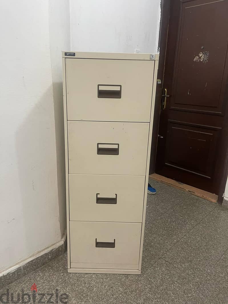 Iron Cabinet For Sale 0