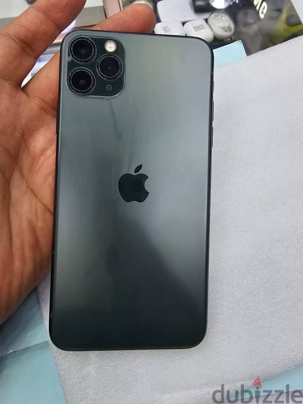 iPhone 11 Pro Max 1