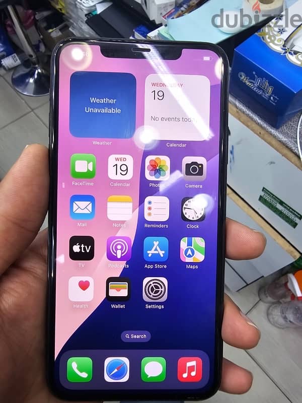 iPhone 11 Pro Max 3