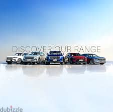 Find Quality Reliable and Affordable Cars in Kuwait