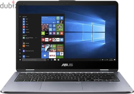 Asus Vivobook / Core i7 8th Gen / 256GB SSD / 16GB RAM