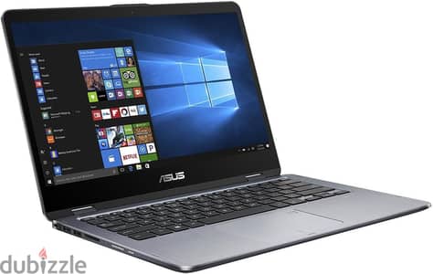 Asus Vivobook / Core i7 8th Gen / 256GB SSD / 16GB RAM