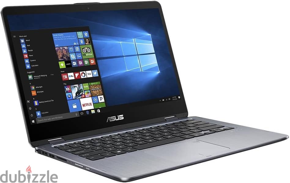 Asus Vivobook / Core i7 8th Gen / 256GB SSD / 16GB RAM 0