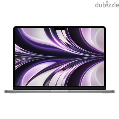 Macbook Air / M2 Processor / 256 GB SSD / 8GB DDR4