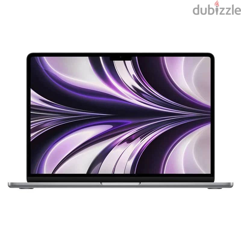 Macbook Air / M2 Processor / 256 GB SSD / 8GB DDR4 0